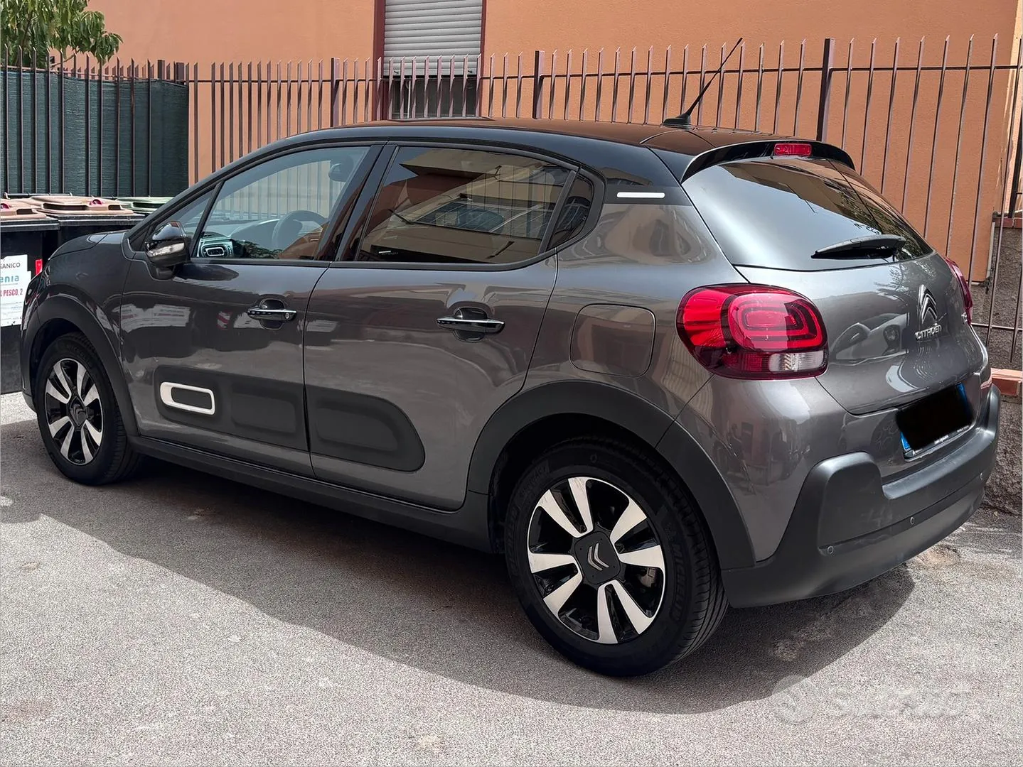 Citroen C3 2023 photo 2