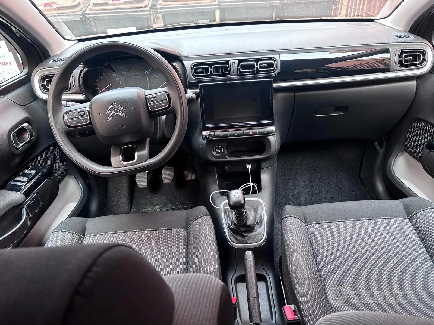Citroen C3 2023 photo 4