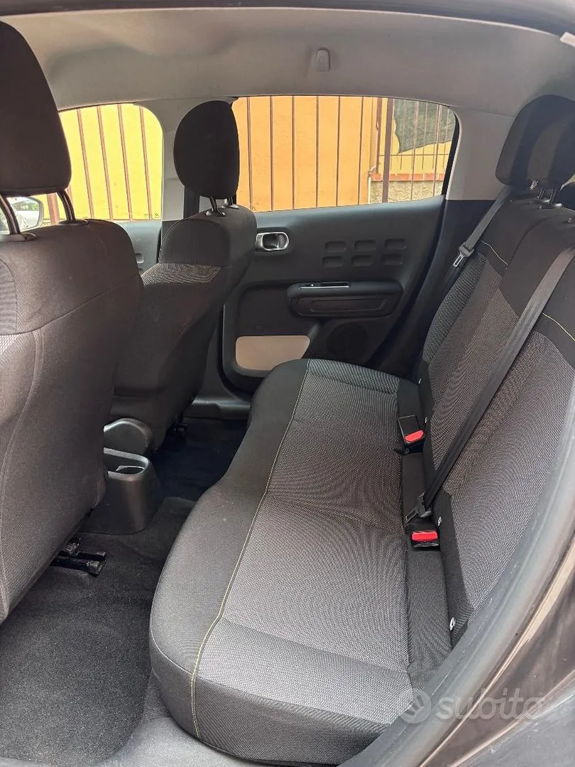 Citroen C3 2023 photo 5