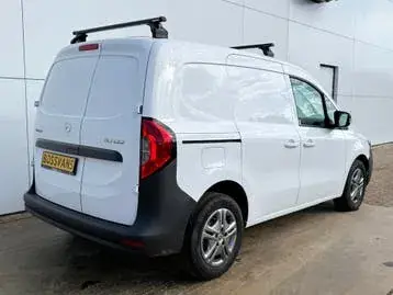Mercedes-Benz Citan 2024 photo 3