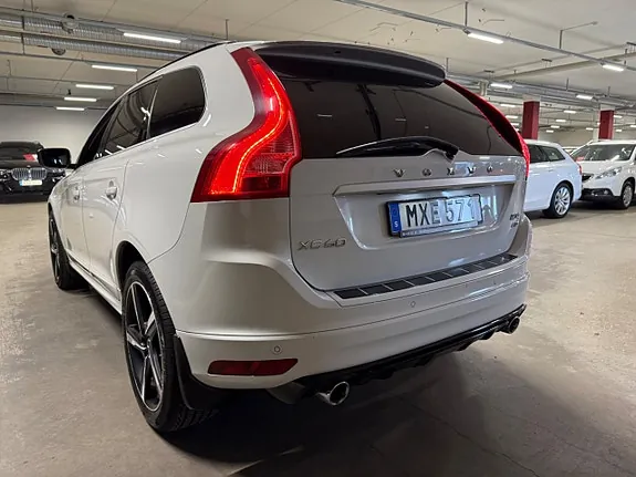 Volvo Xc60 2016 photo 5