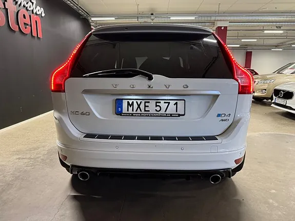 Volvo Xc60 2016 photo 4