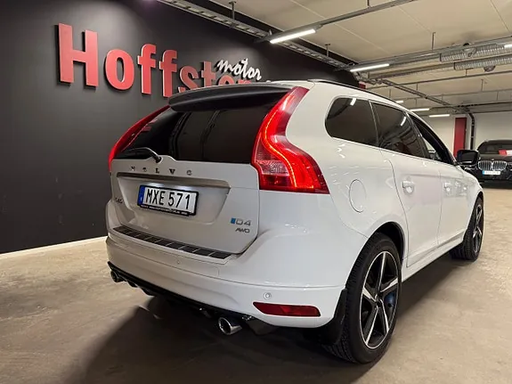 Volvo Xc60 2016 photo 3