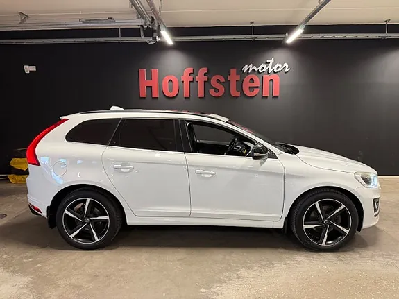 Volvo Xc60 2016 photo 2