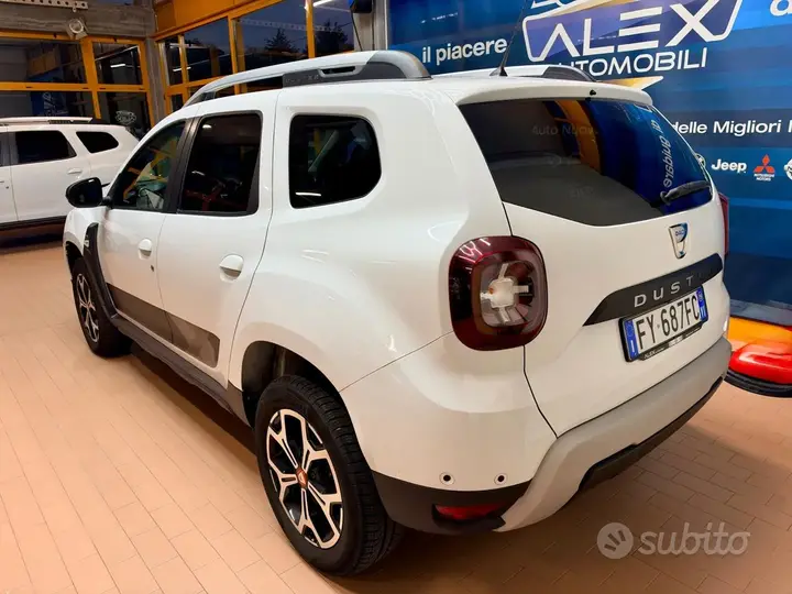Dacia Duster 2019 photo 4