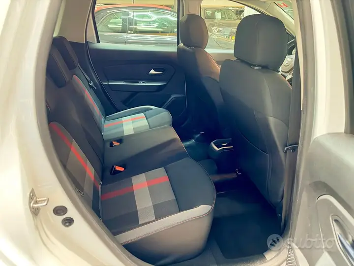 Dacia Duster 2019 photo 5