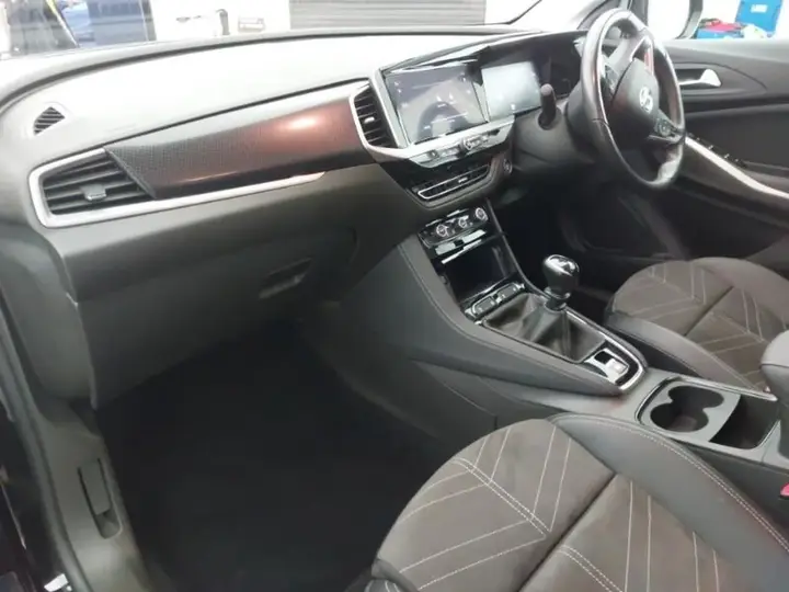 Vauxhall Grandland 2023 photo 5