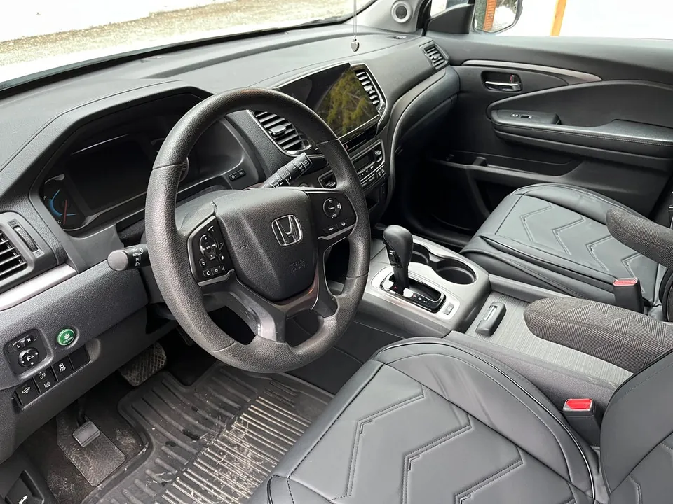Honda Pilot 2019 photo 4