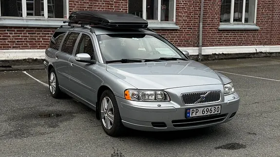 Volvo V70
