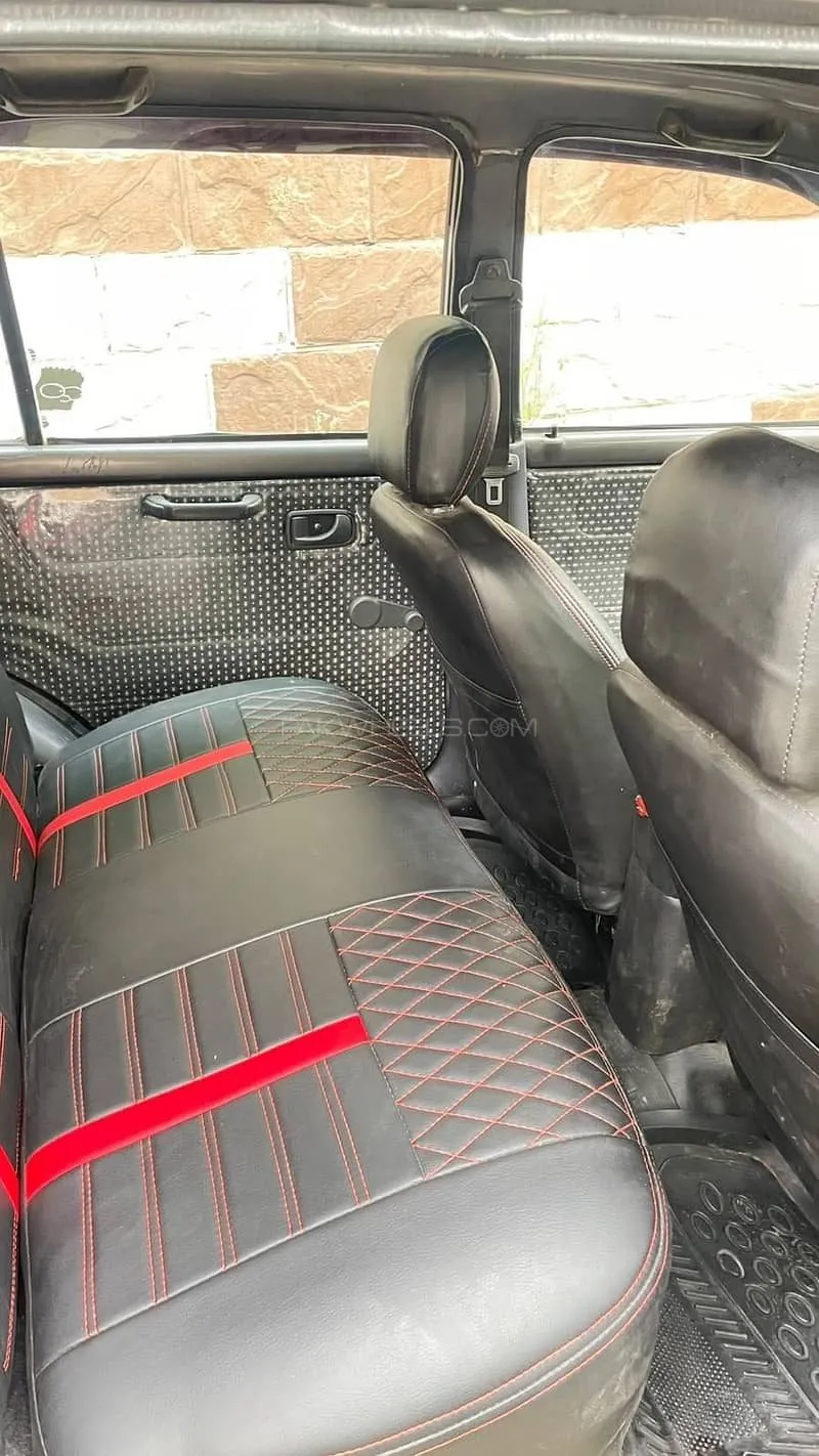 Daihatsu Cuore