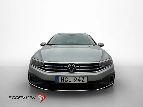 Volkswagen Passat 2023 photo 2