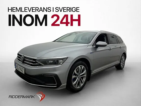 Volkswagen Passat 2023 photo 3