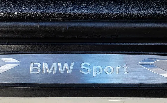 BMW 116D Ed 2014 photo 3