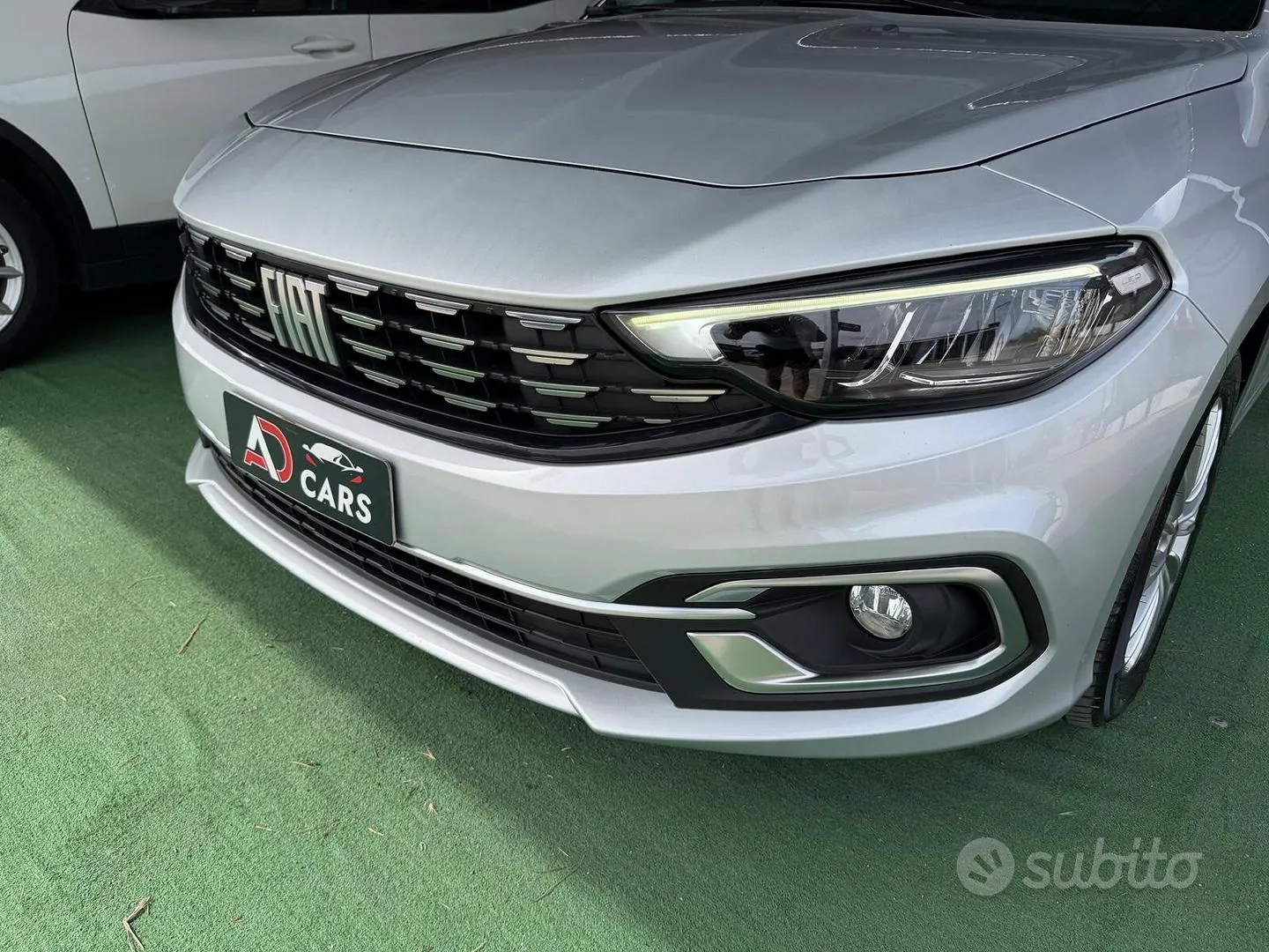 Fiat Tipo 2021 photo 4