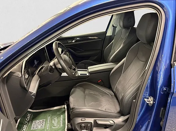 Volkswagen Passat 2025 photo 5