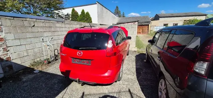 Mazda Mazda5