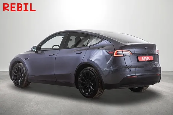 Tesla Model Y 2021 photo 5
