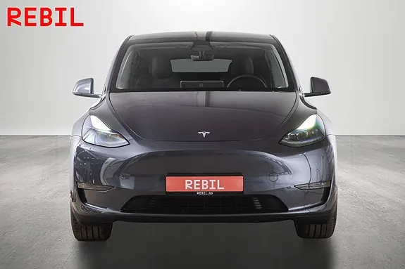 Tesla Model Y 2021 photo 3