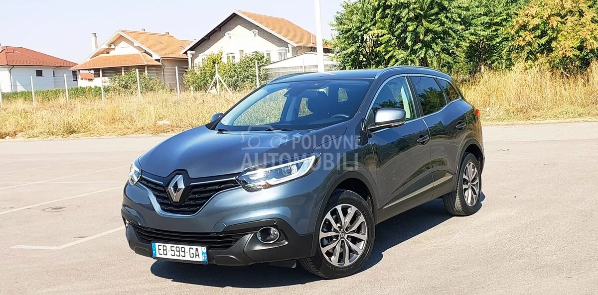 Renault Kadjar