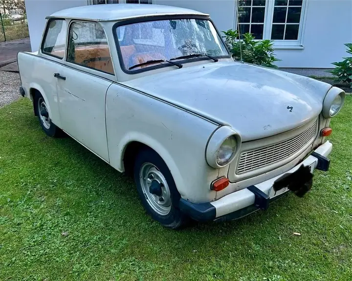 Trabant 601 L