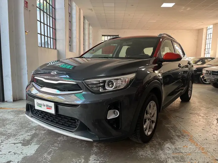 Kia Stonic