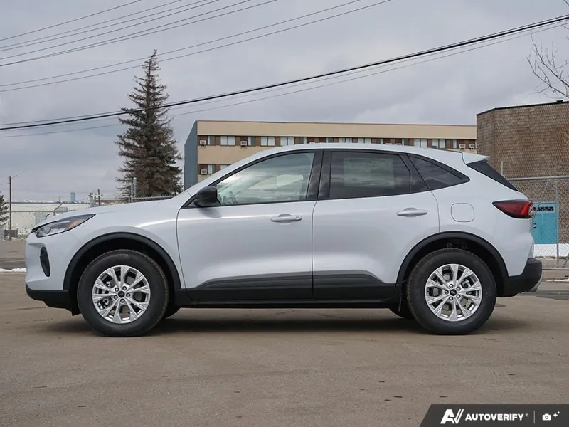 Ford Escape 2025 photo 3