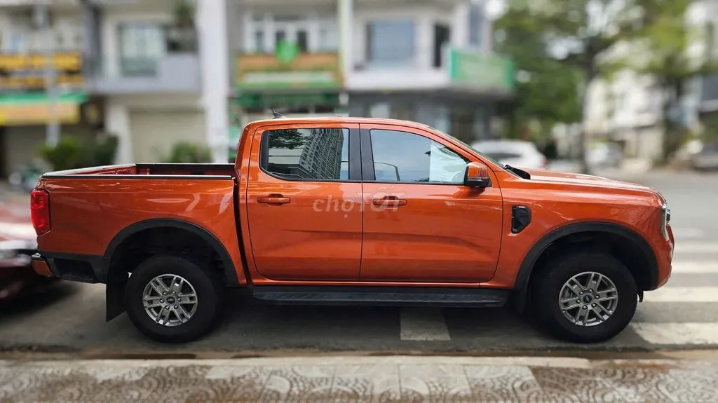 Ford Ranger 2023 photo 3