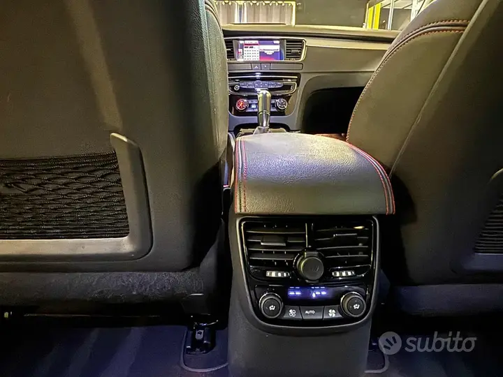 Peugeot 508 2016 photo 5