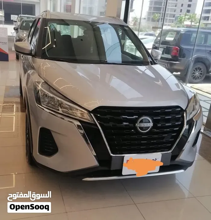 Nissan Kicks 2022 photo 5