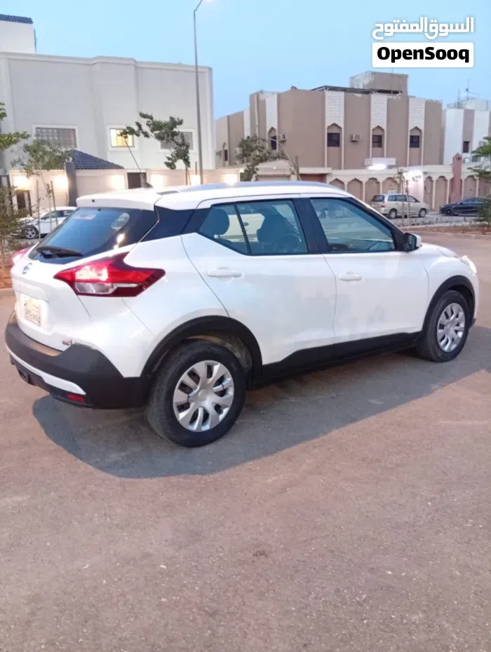 Nissan Kicks 2022 photo 4