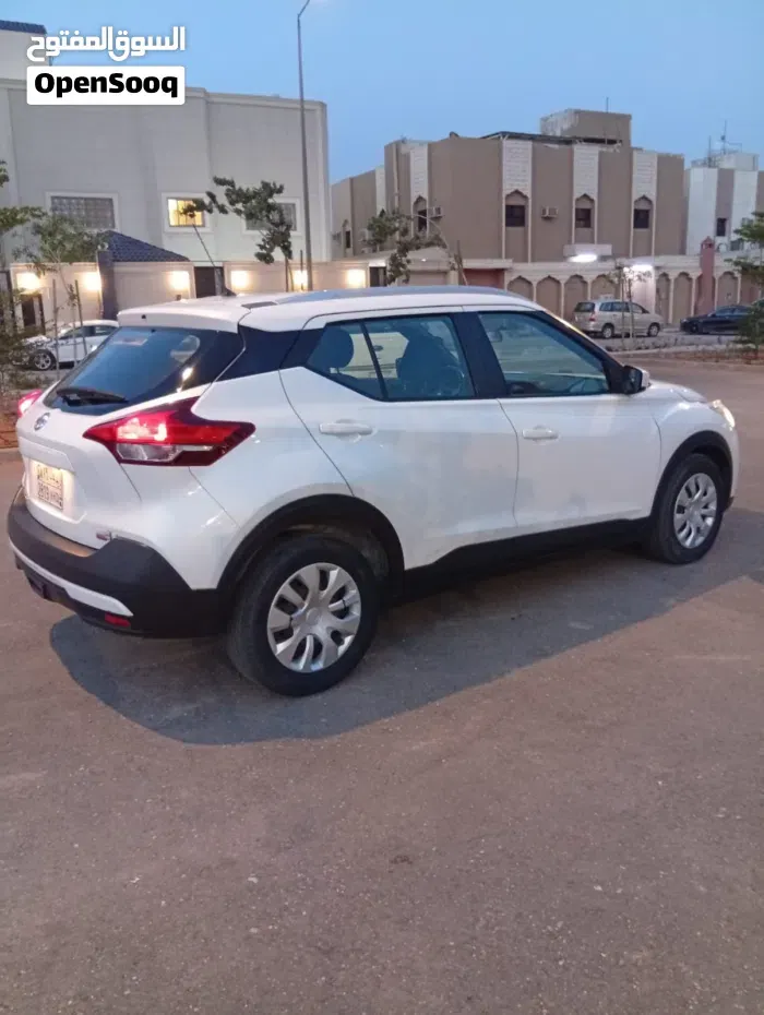 Nissan Kicks 2022 photo 3