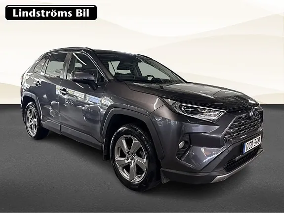 Toyota Rav4 2022 photo 3