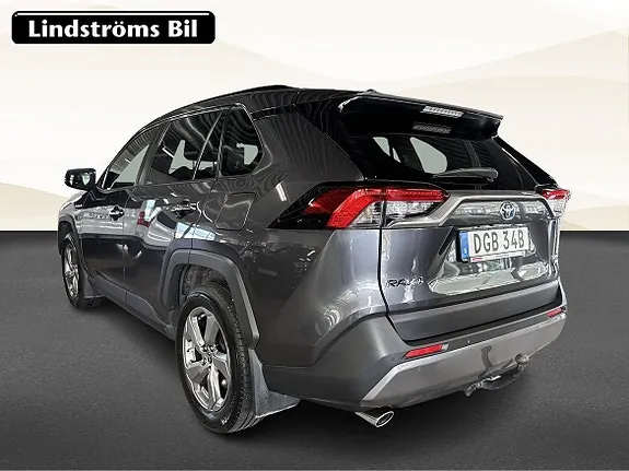 Toyota Rav4 2022 photo 4