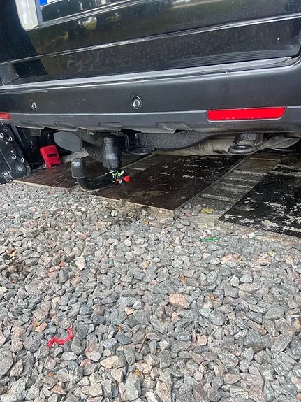 Land Rover Range Rover 2011 photo 2