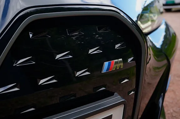 BMW I4 2022 photo 5