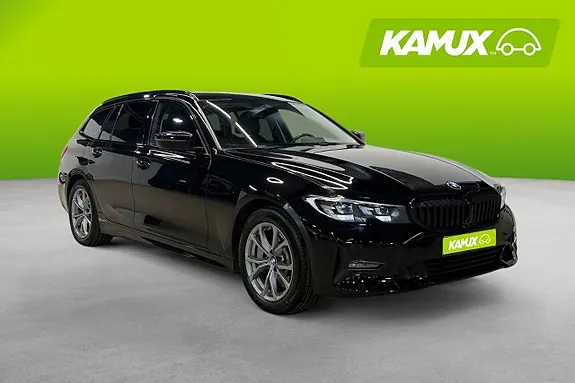 BMW 330E