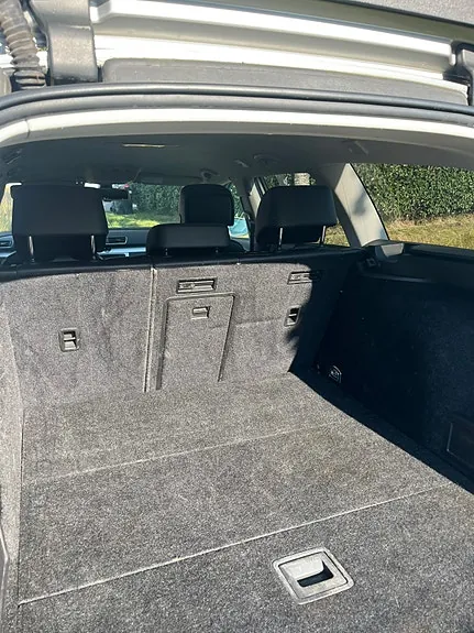 Volkswagen Passat Alltrack 2014 photo 5