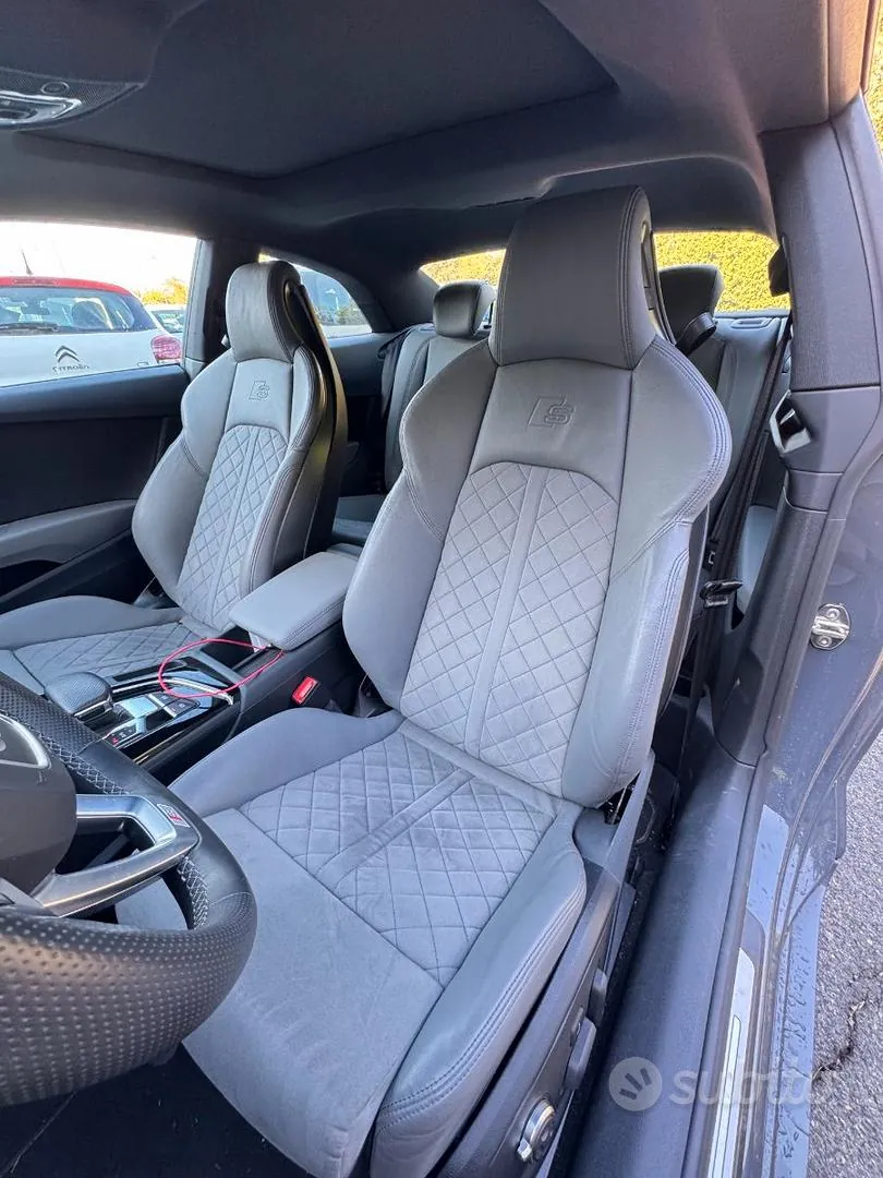 Audi A5 2023 photo 5