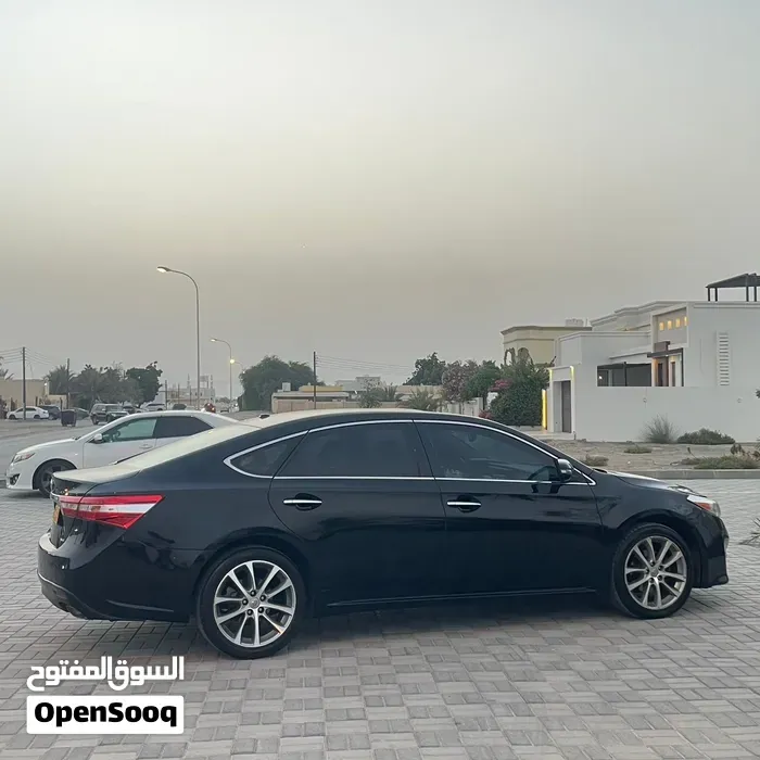 Toyota Avalon 2014 photo 3