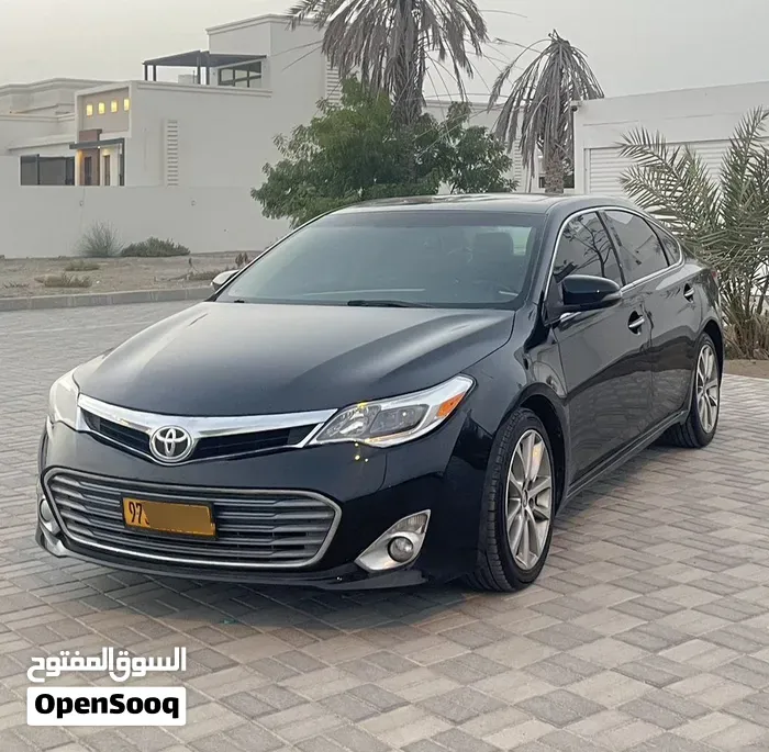 Toyota Avalon