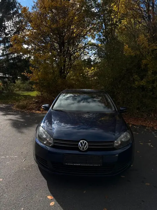 Volkswagen Golf 6