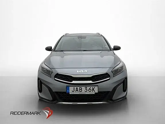 Kia Xceed 2023 photo 2