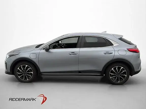 Kia Xceed 2023 photo 5
