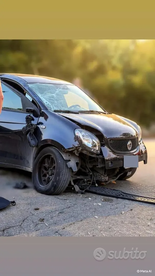 Mercedes-Benz Smart