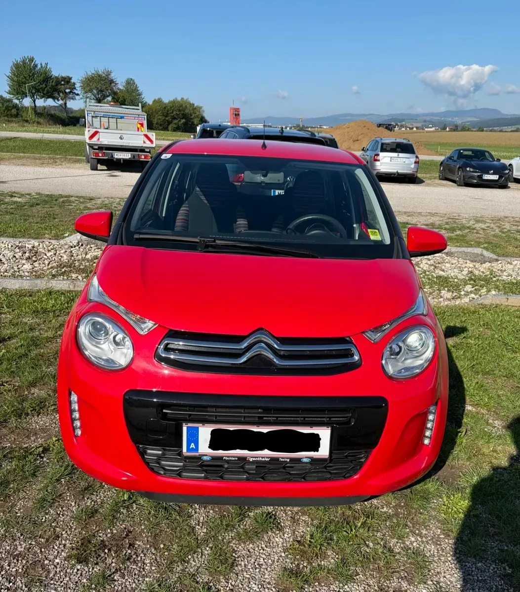 Citroen C1