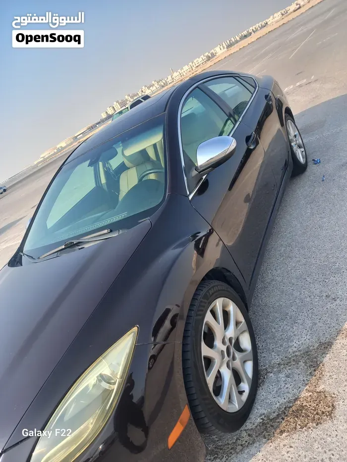 Mazda 6 2011 photo 2
