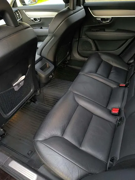 Volvo V90 2017 photo 5