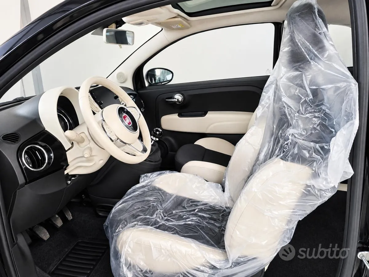 Fiat 500 2023 photo 5