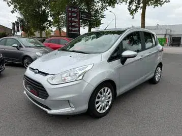 Ford B-Max 2015 photo 2