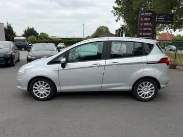 Ford B-Max 2015 photo 3